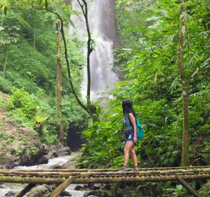 Beyond the Beaches: Unique Adventures in Bali for Curious Travellers