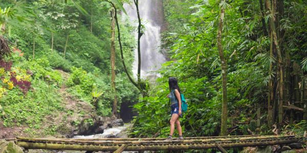 Beyond the Beaches: Unique Adventures in Bali for Curious Travellers