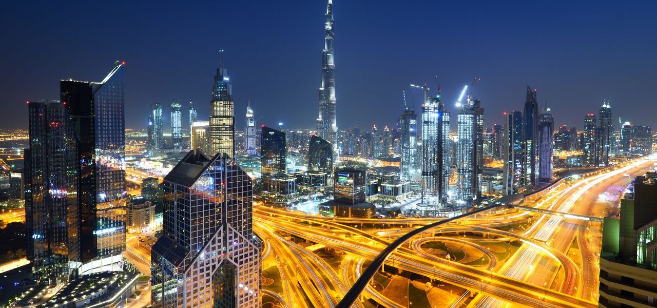 Dubai Travel Guide for First-Time Visitors | TripKaro