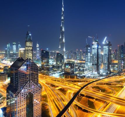 Dubai Travel Guide for First-Time Visitors | TripKaro