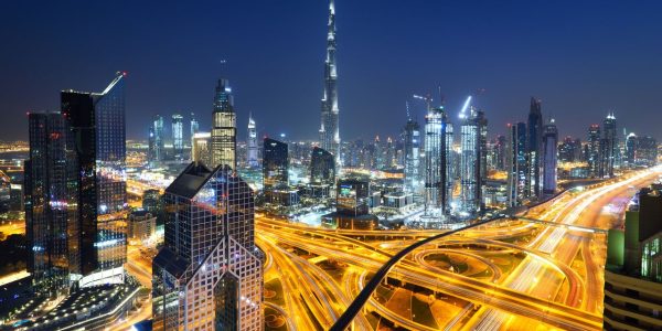 Dubai Travel Guide for First-Time Visitors | TripKaro