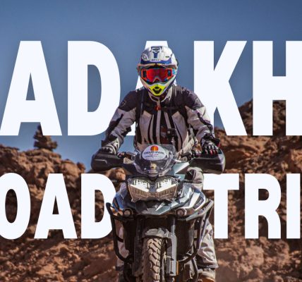 This Winter Leh-Ladakh Road Trip with TripKaro: Tips, Routes & Must-See Spots