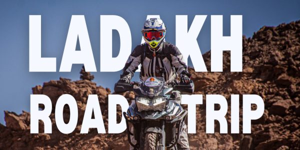 This Winter Leh-Ladakh Road Trip with TripKaro: Tips, Routes & Must-See Spots