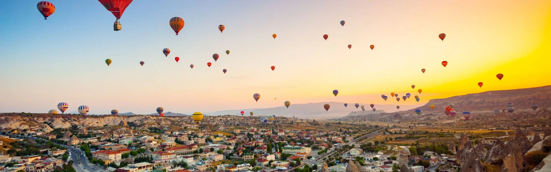 Travel to Turkey Guide with Tripkaro: Your Perfect Travel Partner