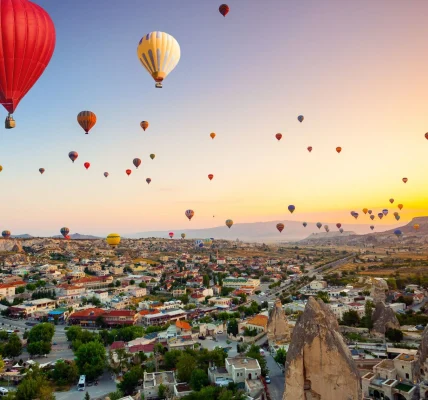 Travel to Turkey Guide with Tripkaro: Your Perfect Travel Partner