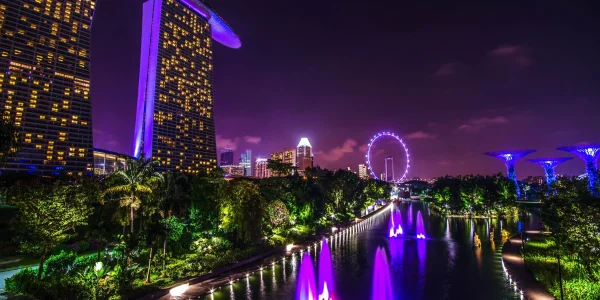 Affordable Singapore Trip with the Best Travel Agency