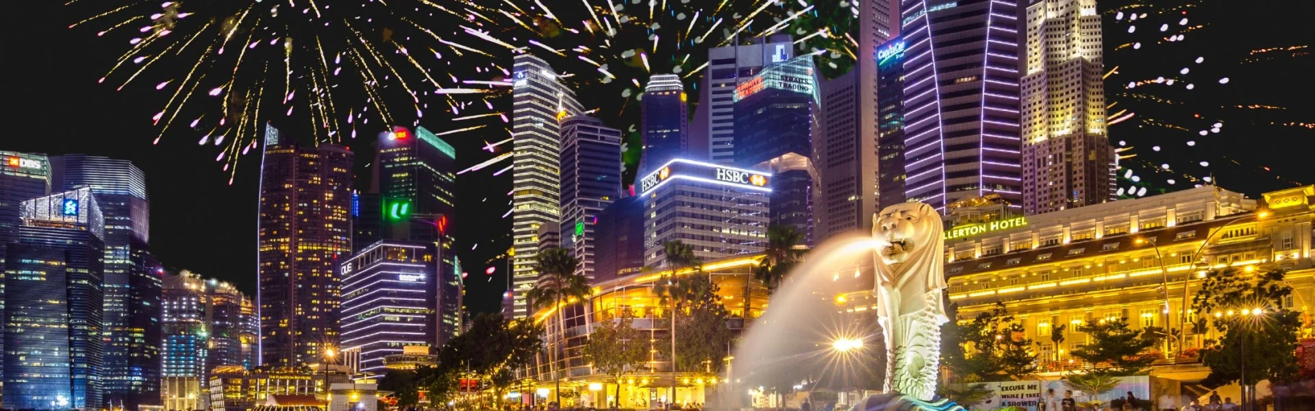 New Year 2025: Best Times to Book Singapore Travel Packages with Tripkaro