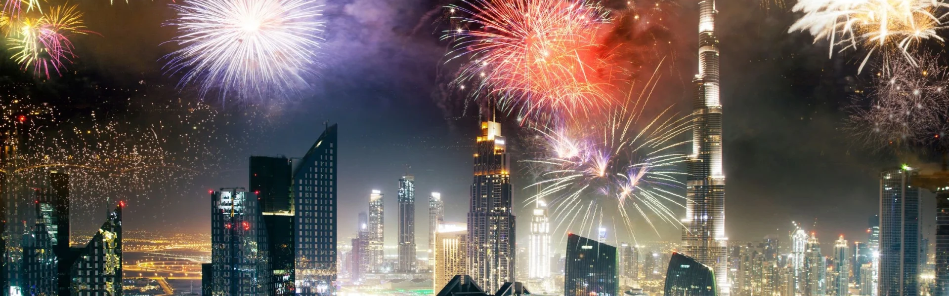 New Year 2025: The Best Time to Book Your Dubai Travel Package with Tripkaro