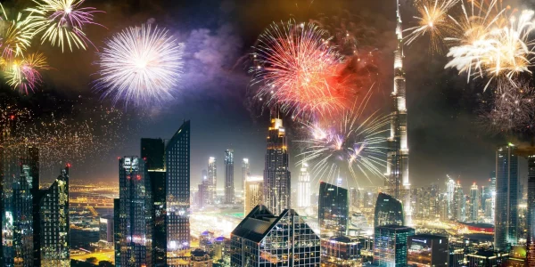 New Year 2025: The Best Time to Book Your Dubai Travel Package with Tripkaro