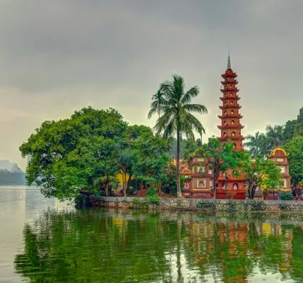 Everything You Need to Know Before Traveling to Vietnam