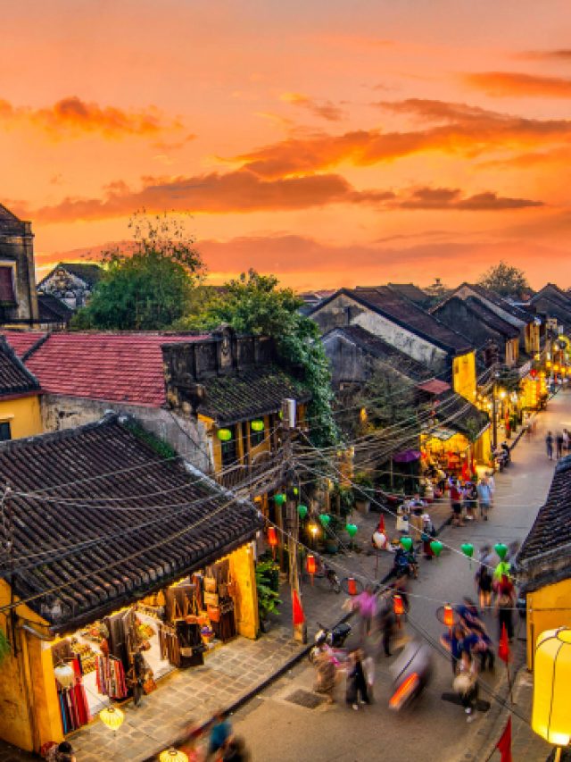 Most Picturesque Hill Stations in Vietnam to Visit During Your Winter Break