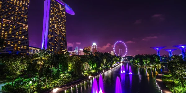 Singapore Travel Packages