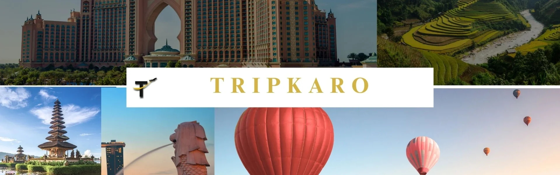 Best Travel Agents in Jaipur at Your Service | Tripkaro