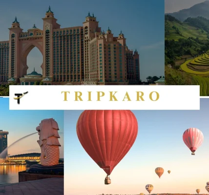 Best Travel Agents in Jaipur at Your Service | Tripkaro