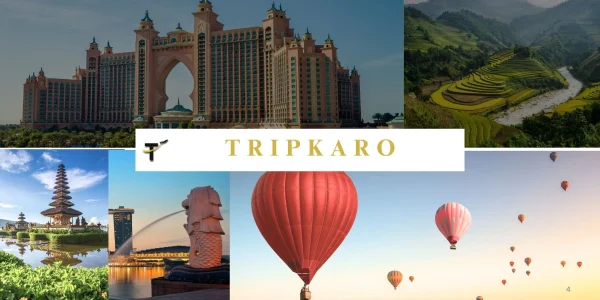 Best Travel Agents in Jaipur at Your Service | Tripkaro