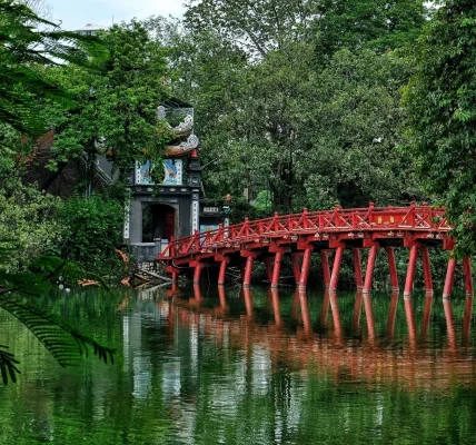 Vietnam Travel Packages