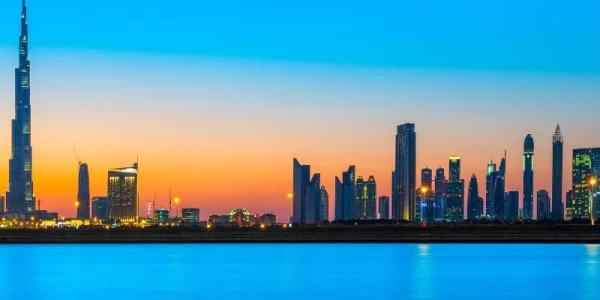 dubai travel packages