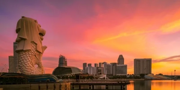 Singapore Travel Packages