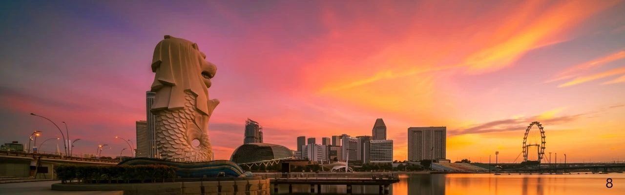 Singapore Travel Packages