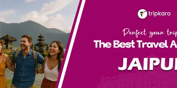 best travel agency in Jaipur
