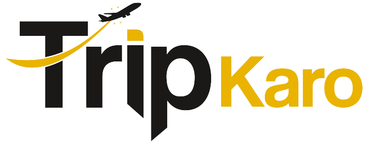 Tripkaro Logo